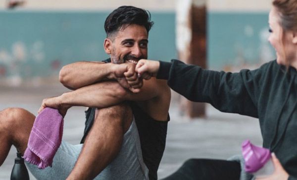 personal trainer 004737fc