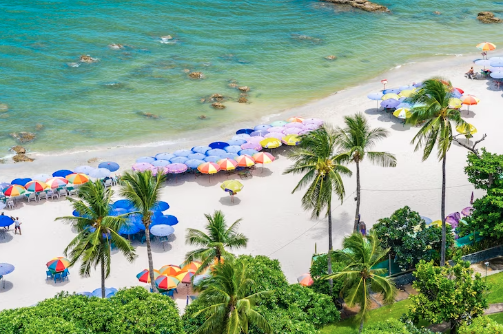 hawaiian island and ocean tours