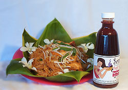 Sombat's Fresh Thai Cuisine